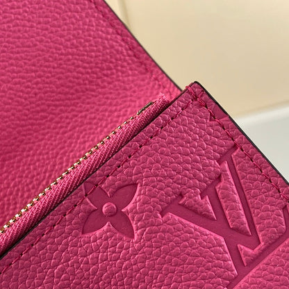 Anum Bags ln Luxury Bag --61846