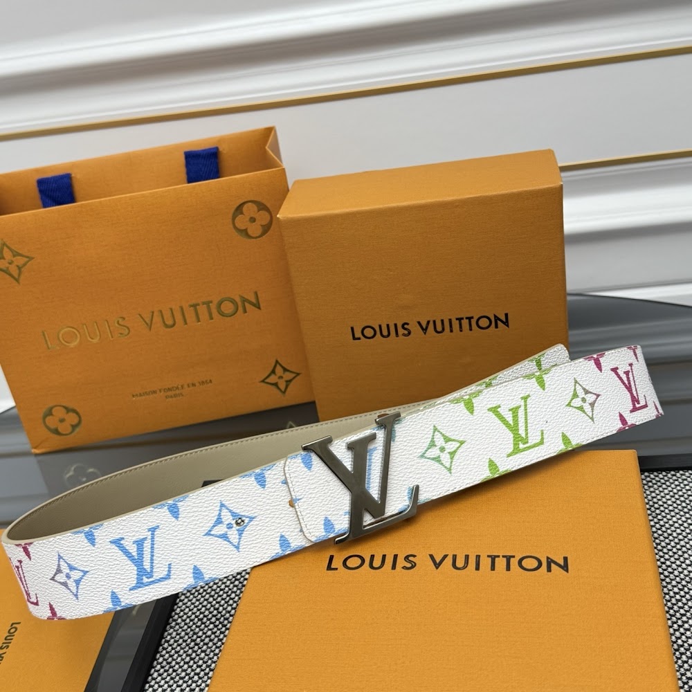 Anum Bags ln Luxury Belt --106747