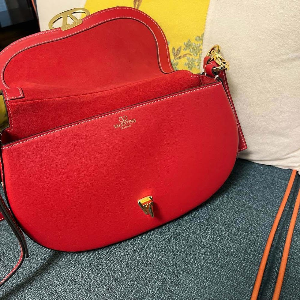 Anum Bags Valentine Luxury Bag --121957