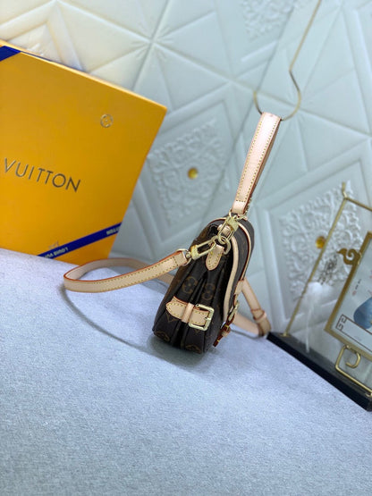 Anum Bags LVn Luxury Bag --79392