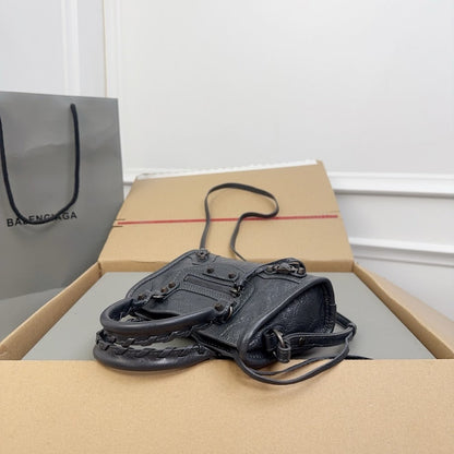 Anum Bags Balenciaga Luxury Bag --110846