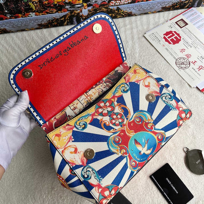 Anum Bags DGn Luxury Bag --94085