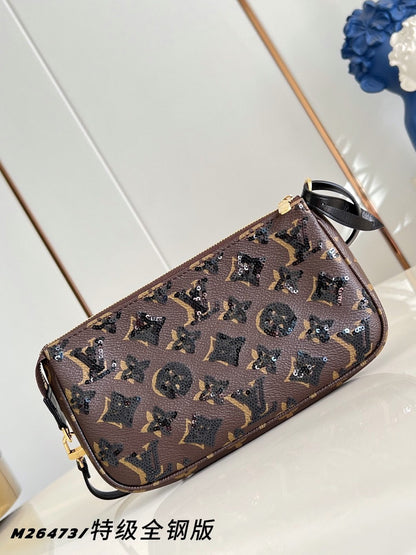 Anum Bags ln Luxury Bag --96333