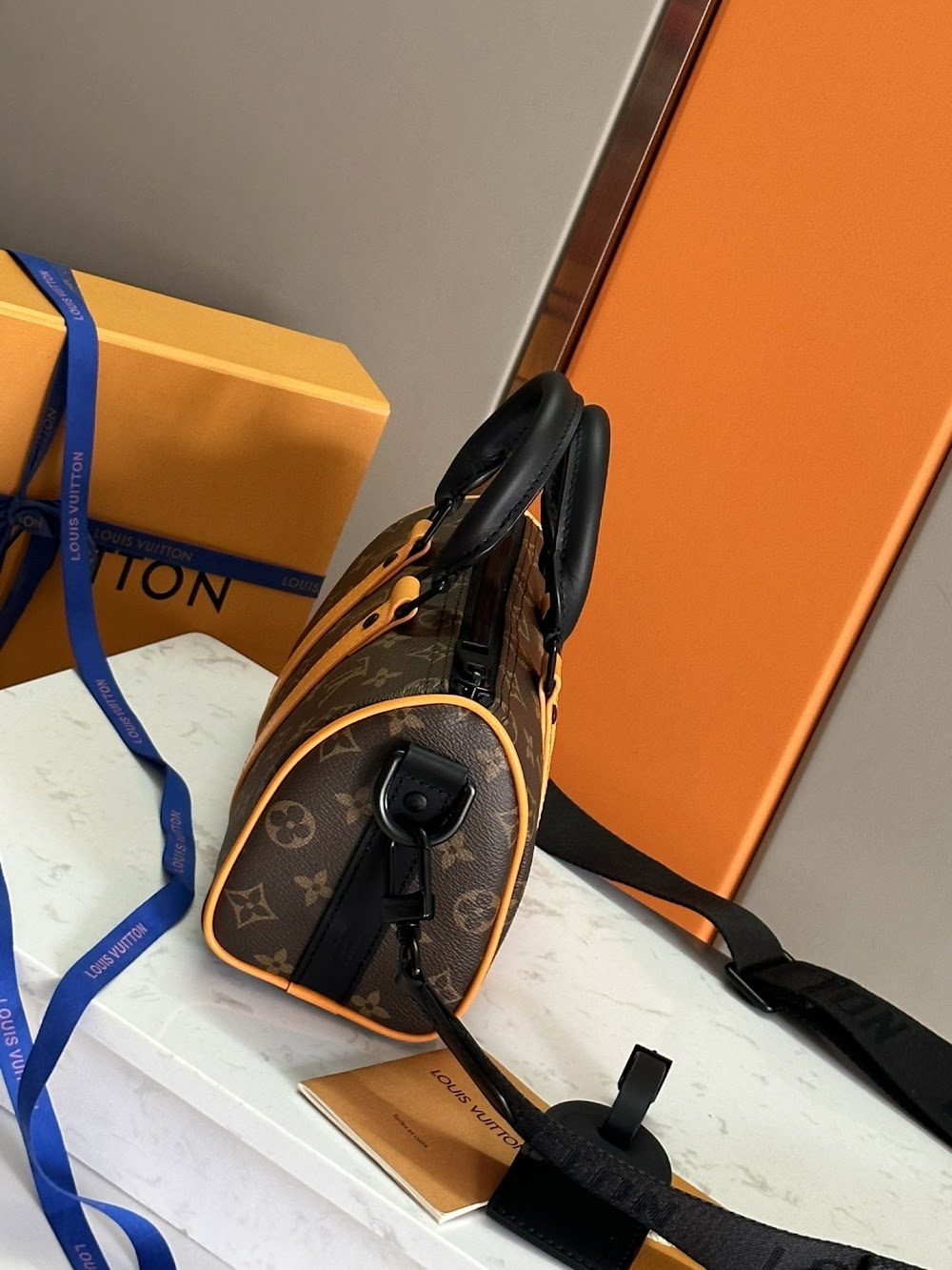 Anum Bags ln Luxury Bag --70349