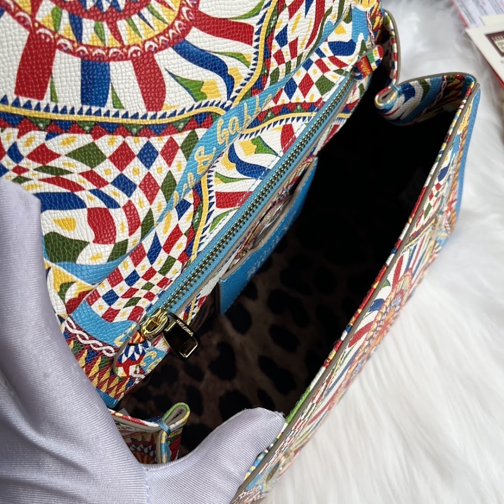 Anum Bags DGn Luxury Bag --94095