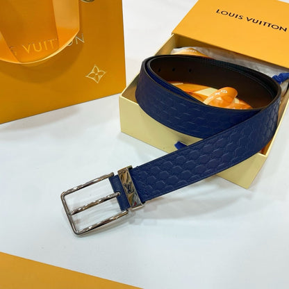 Anum Bags ln Luxury Belt --100195