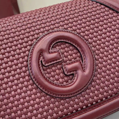 Anum Bags Guccin Luxury Bag --94659