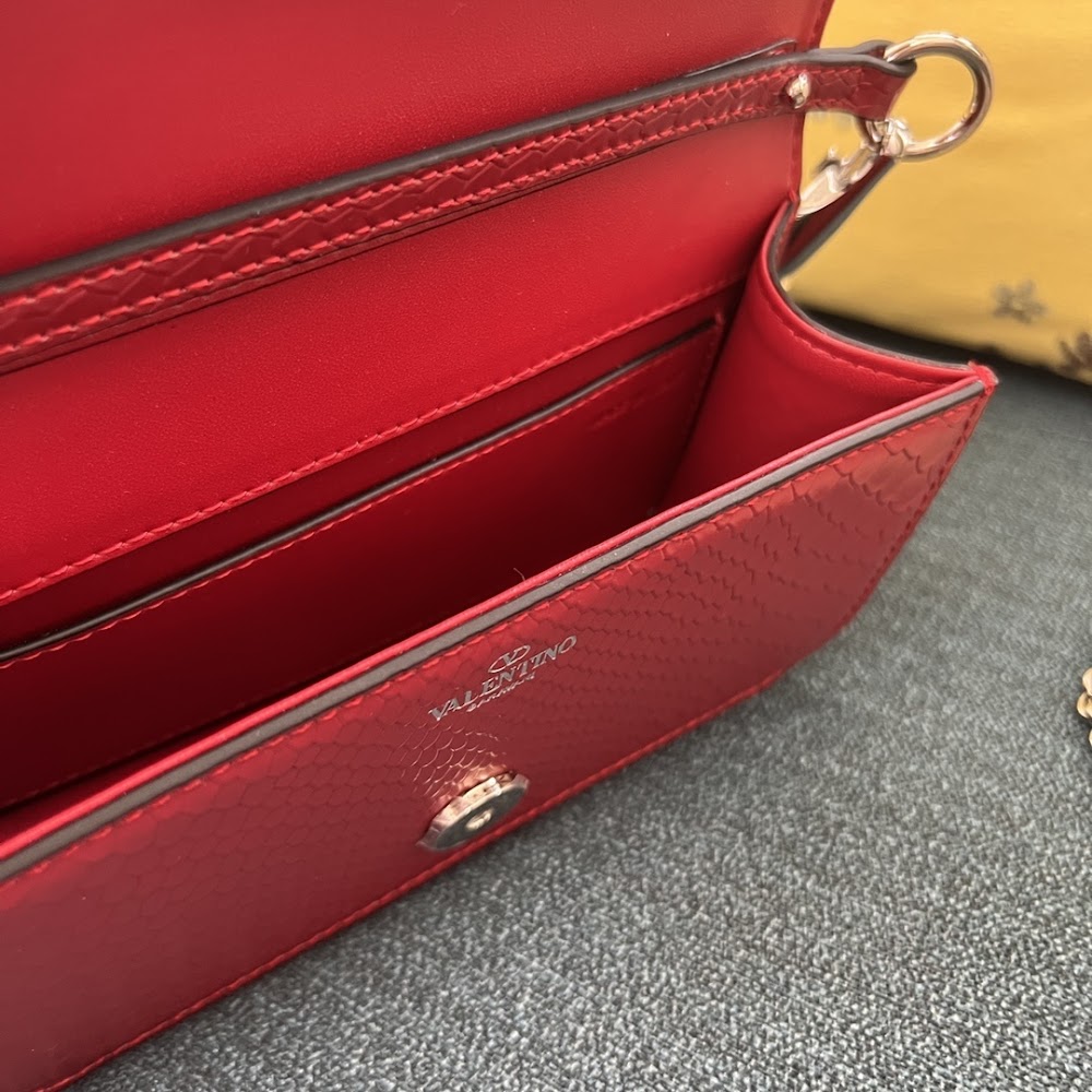 Anum Bags Valentine Luxury Bag --122066