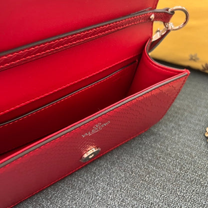 Anum Bags Valentine Luxury Bag --122066
