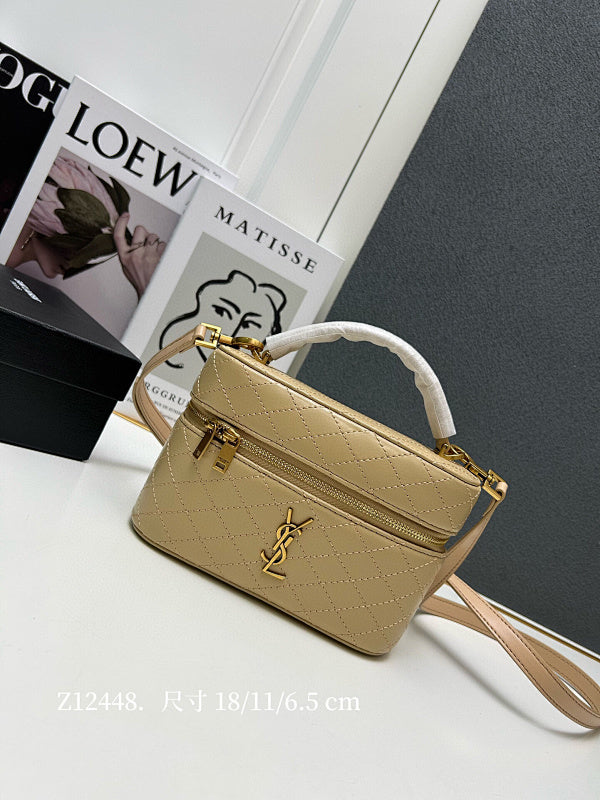 Anum Bags ysn Luxury Bag --71833
