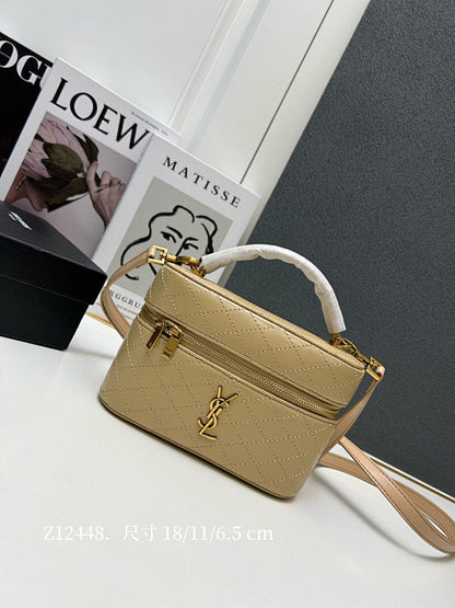 Anum Bags ysn Luxury Bag --71833