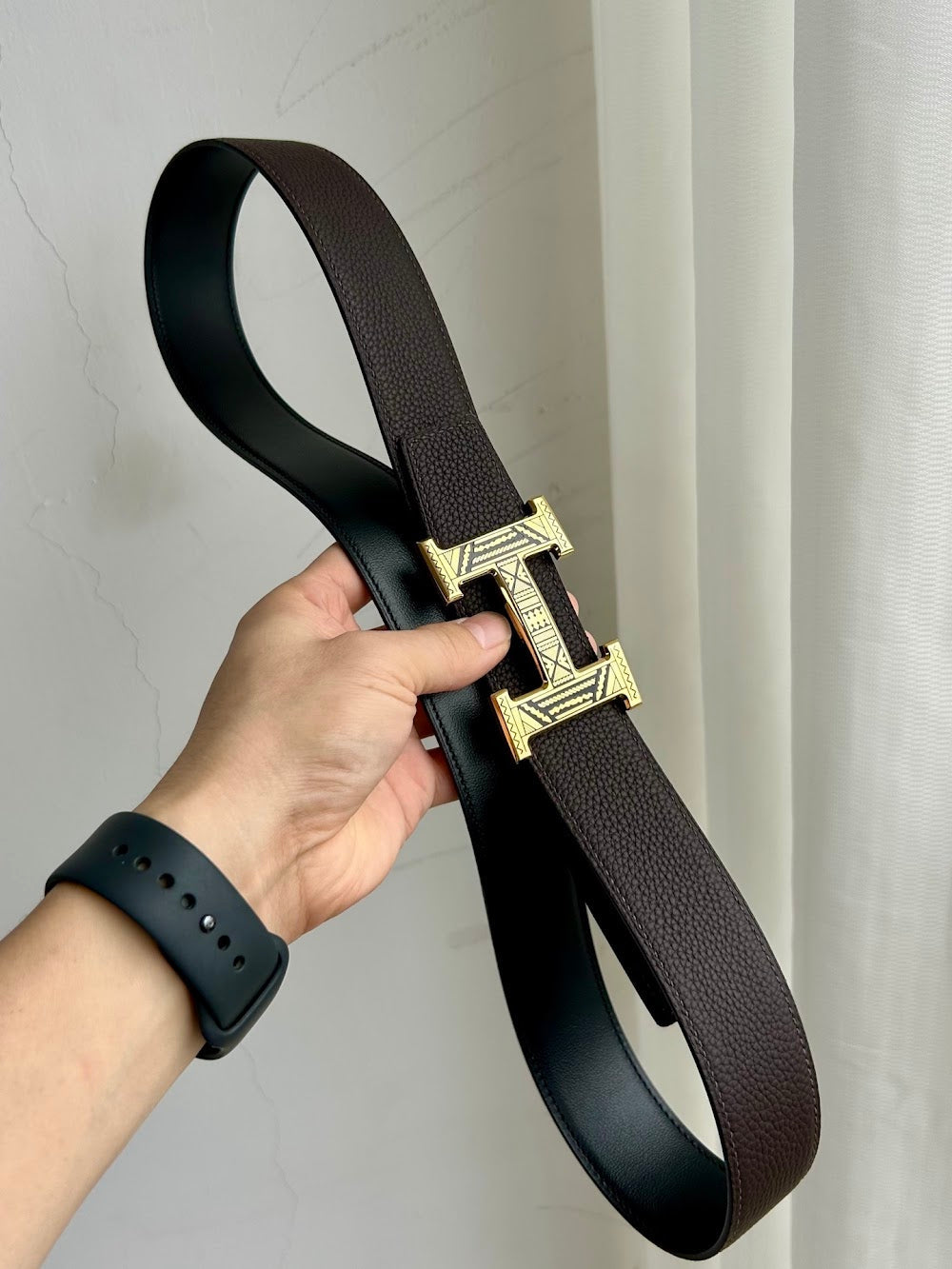 Anum Bags Hermesn Luxury Belt --108768