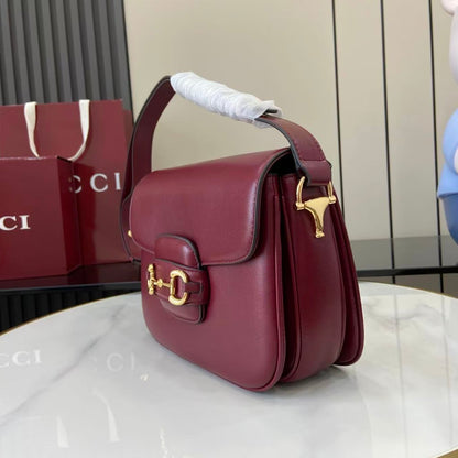 Anum Bags Guccin Luxury Bag --94924