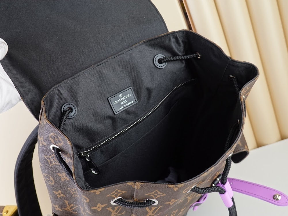 Anum Bags ln Luxury Bag --61168