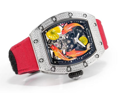 Anum Bags Luxury Designer Watch --104205