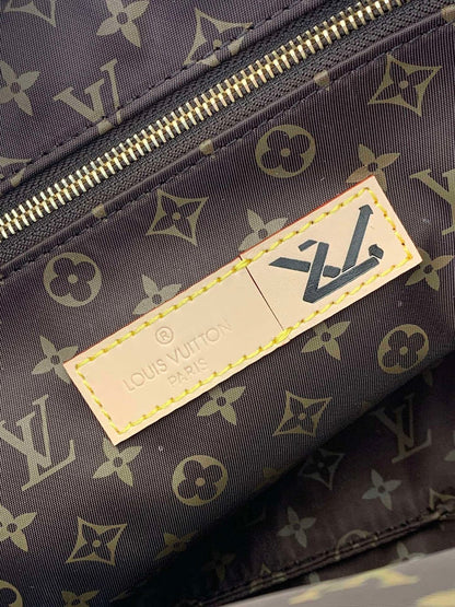 Anum Bags ln Luxury Bag --60654