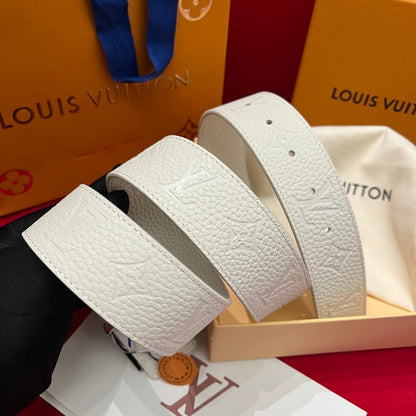 Anum Bags ln Luxury Belt --106592