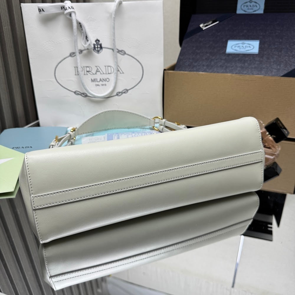 Anum Bags Pradn Luxury Bag --102917
