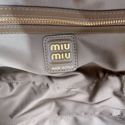 Anum Bags Miun Miun Luxury Bag --123075