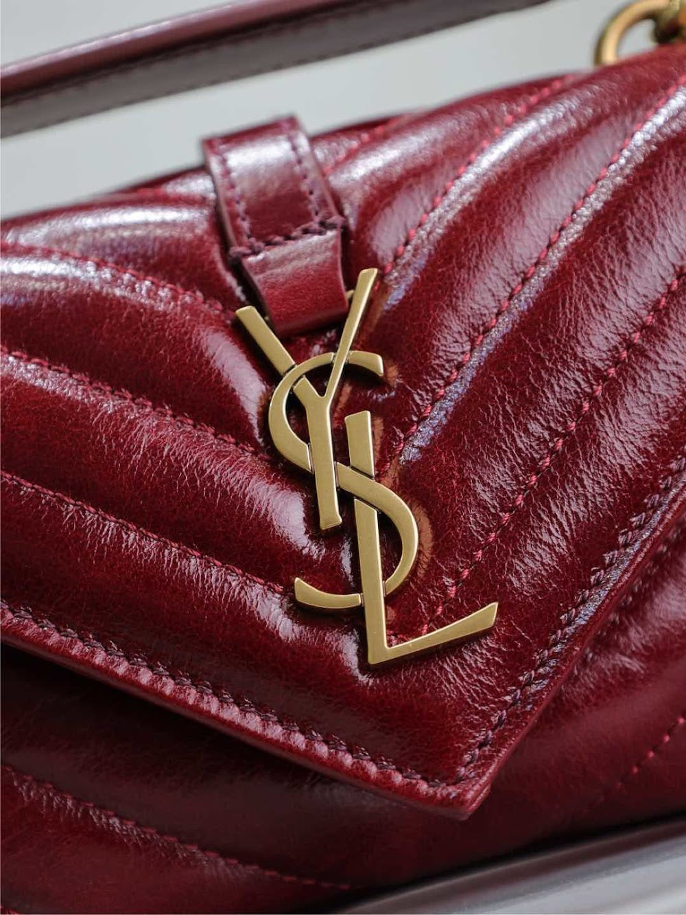 Anum Bags YSLn Luxury Bag --120467