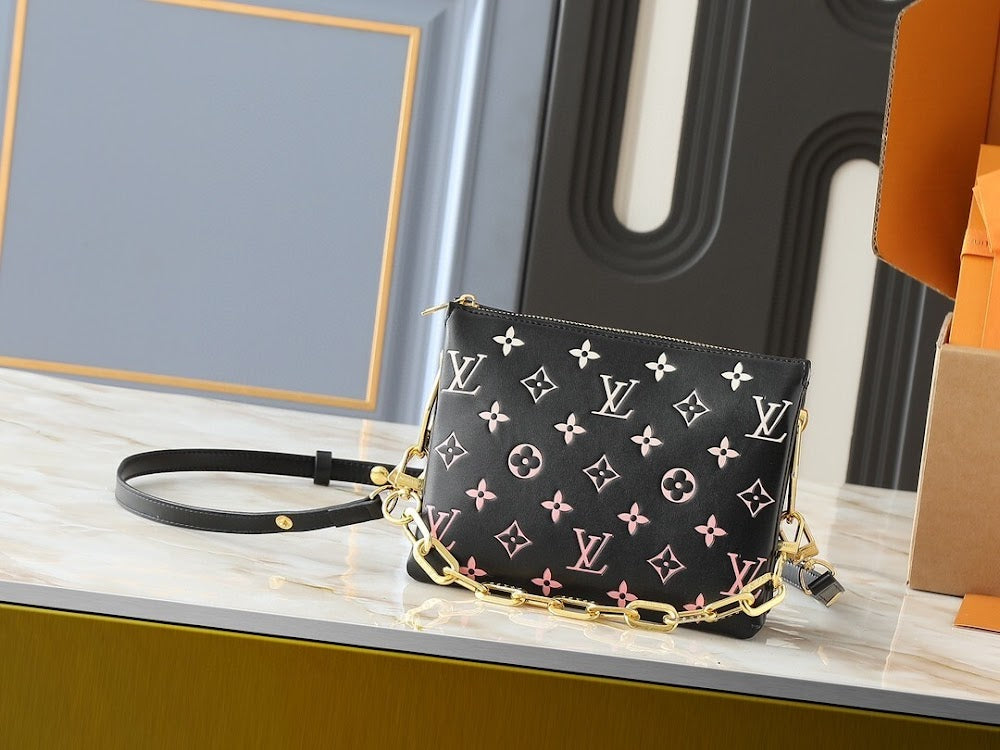 Anum Bags ln Luxury Bag --76839
