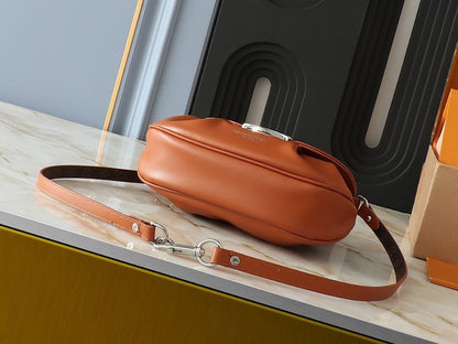 Anum Bags ln Luxury Bag --76430