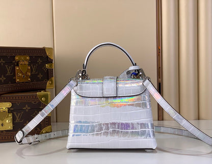 Anum Bags ln Luxury Bag --96464