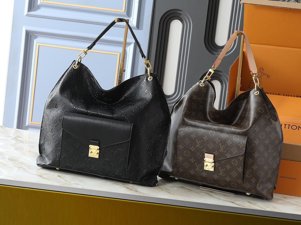 Anum Bags ln Luxury Bag --77258