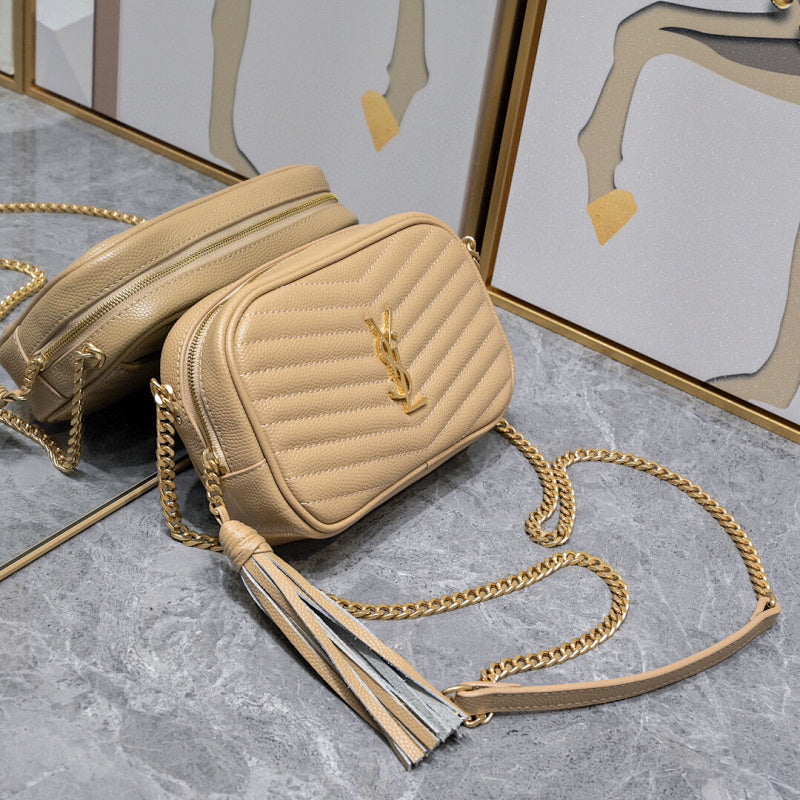 Anum Bags ysn Luxury Bag --71781