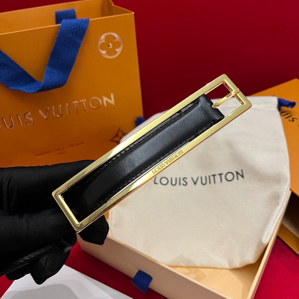 Anum Bags ln Luxury Belt --100657