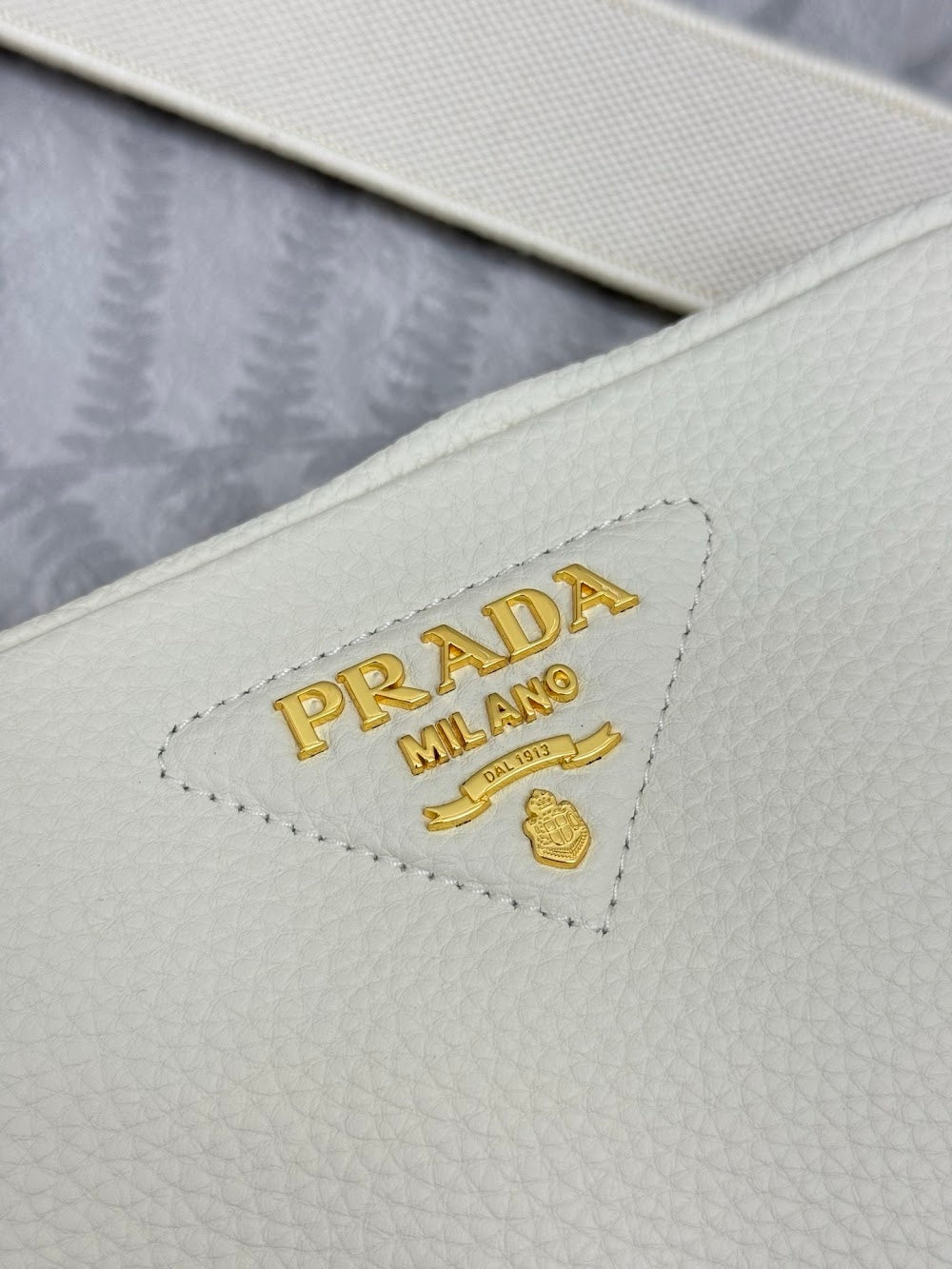 Anum Bags Pradn Luxury Bag --101330