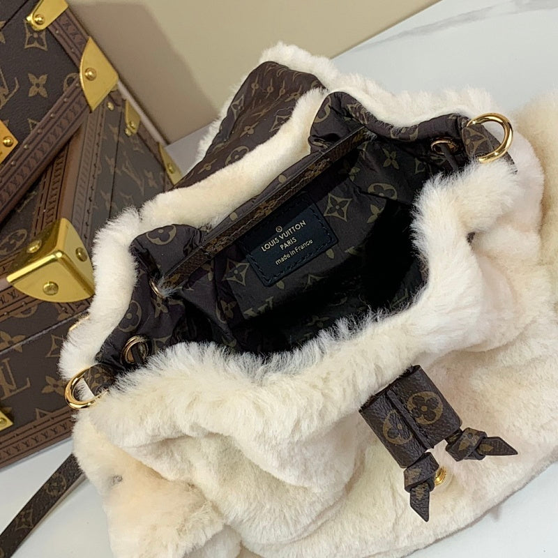 Anum Bags ln Luxury Bag --62597