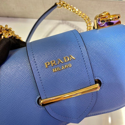 Anum Bags Prada Luxury Bag --54696
