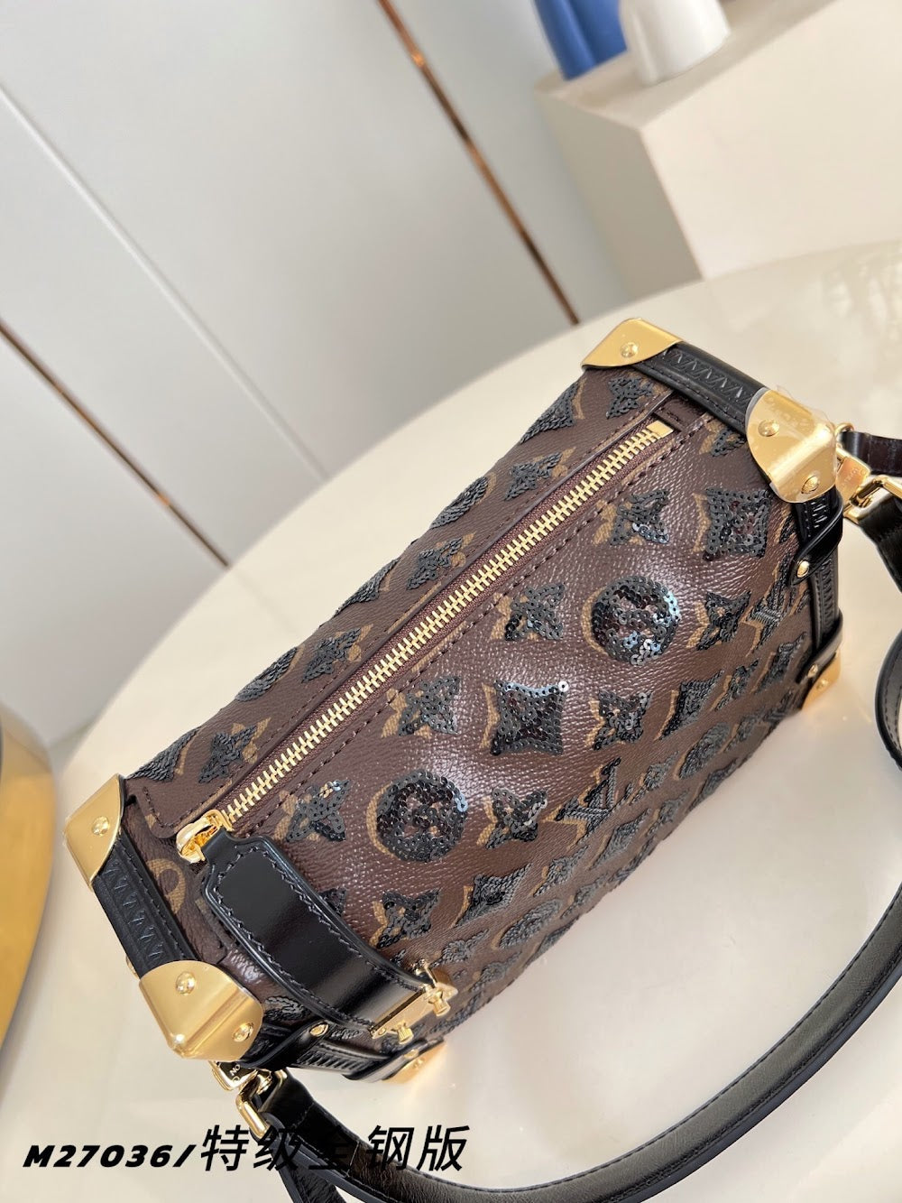 Anum Bags ln Luxury Bag --96330