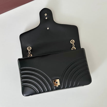 Anum Bags Guccin Luxury Bag --94297