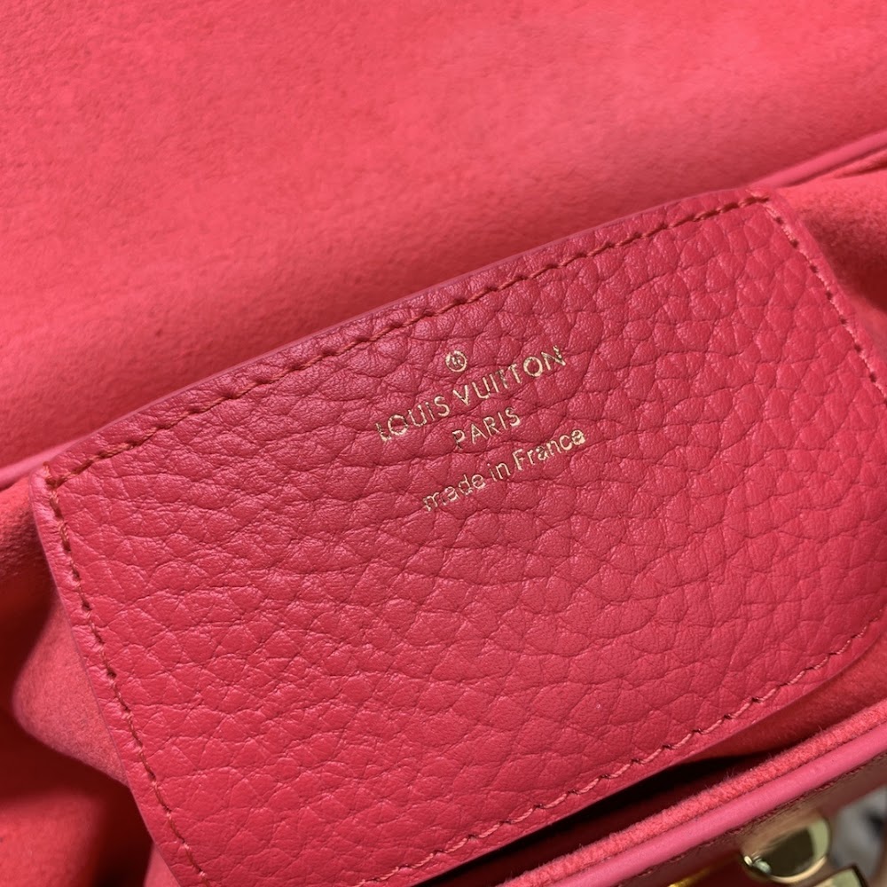 Anum Bags ln Luxury Bag --60090