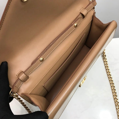Anum Bags Luxury Bag --50097