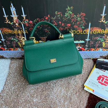 Anum Bags DGn Luxury Bag --94131