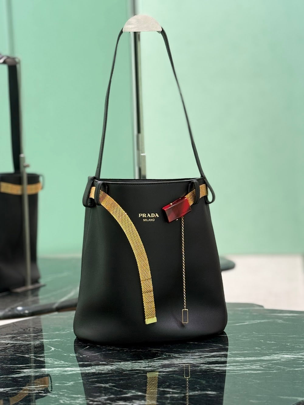 Anum Bags Pradn Luxury Bag --102287
