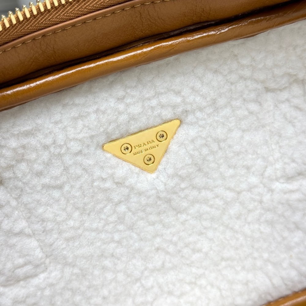 Anum Bags Pradn Luxury Bag --102873