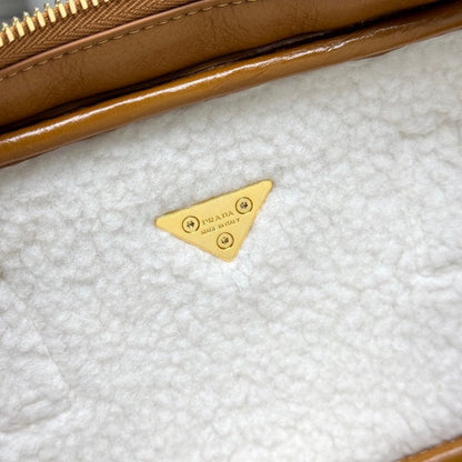 Anum Bags Pradn Luxury Bag --102873