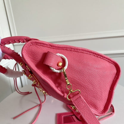 Anum Bags Balenciaga Luxury Bag --111811