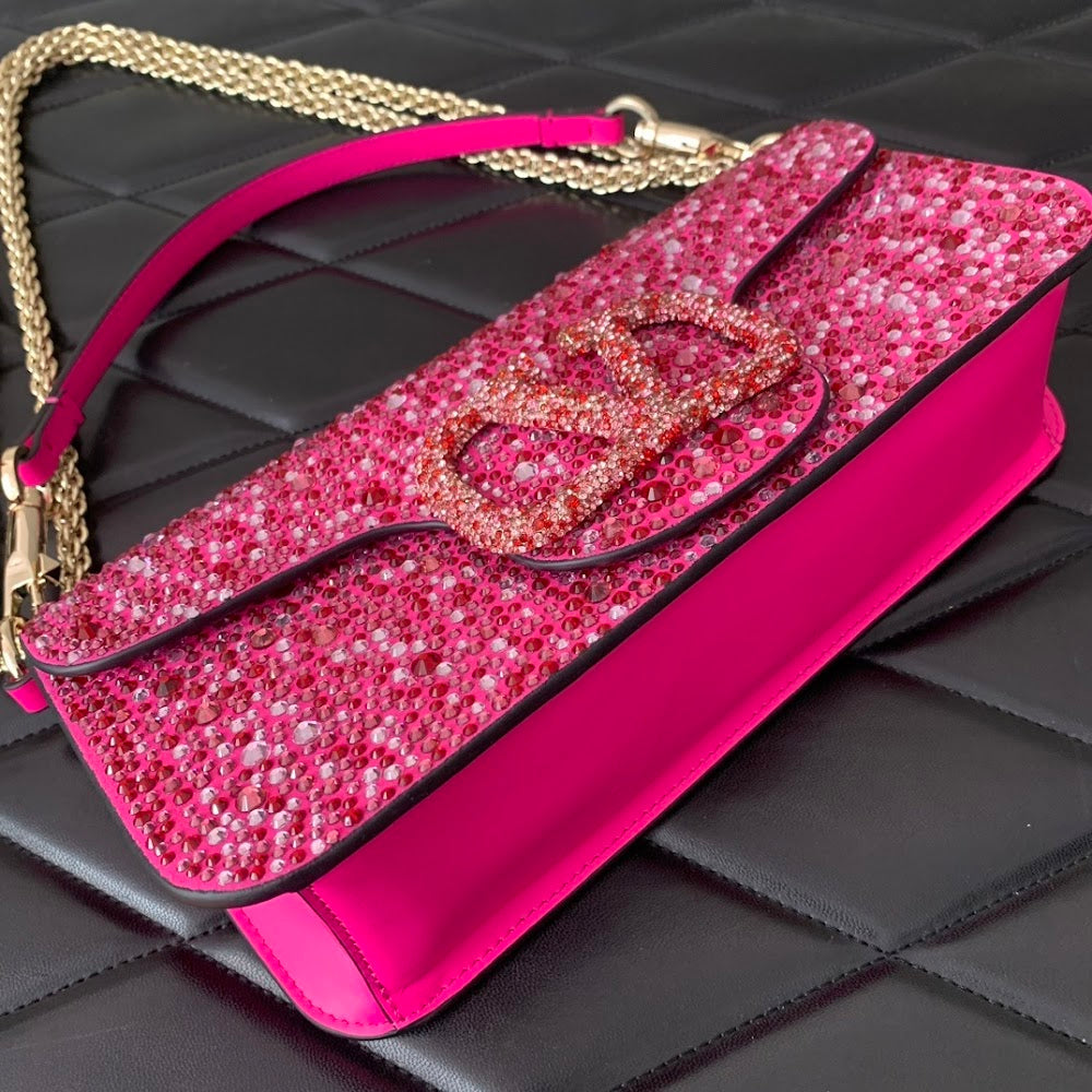 Anum Bags valentine Luxury Bag --72705