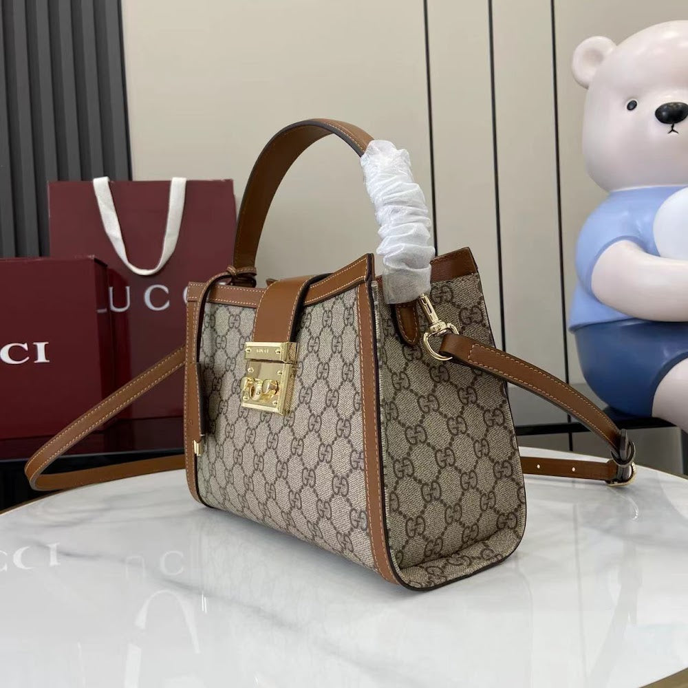 Anum Bags Guccin Luxury Bag --94436