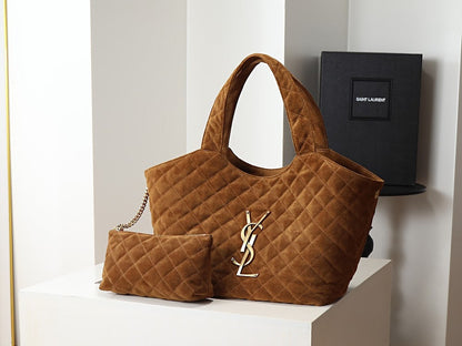 Anum Bags YSLn Luxury Bag --120075