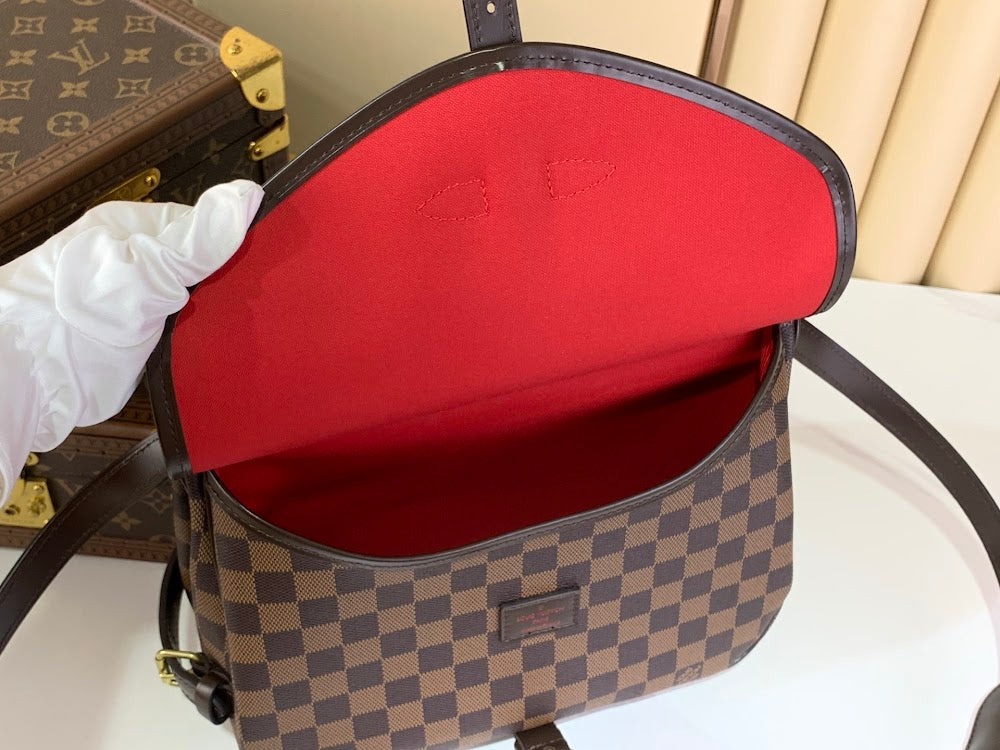 Anum Bags ln Luxury Bag --62884
