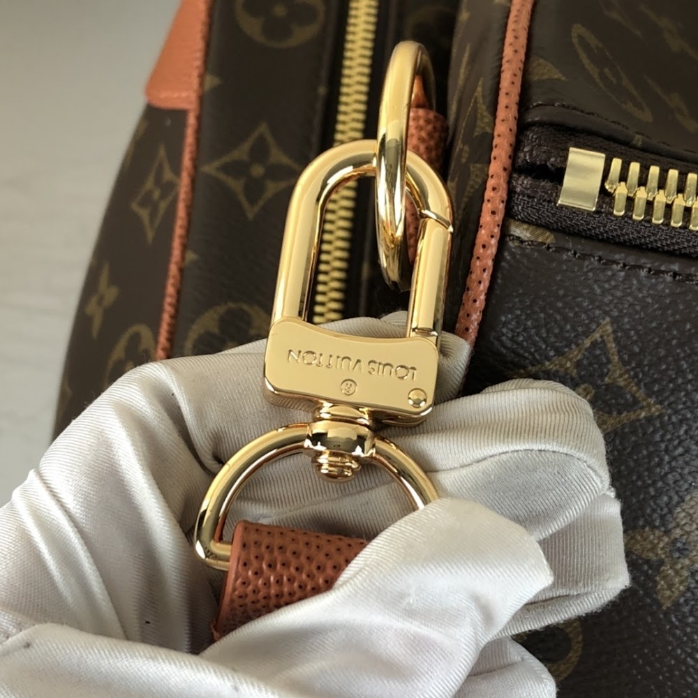 Anum Bags ln Luxury Bag --60661