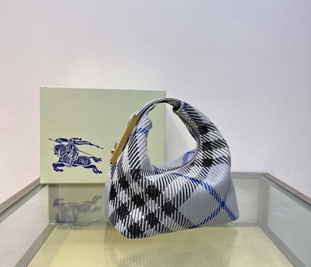 Anum Bags Luxury Bag --50174
