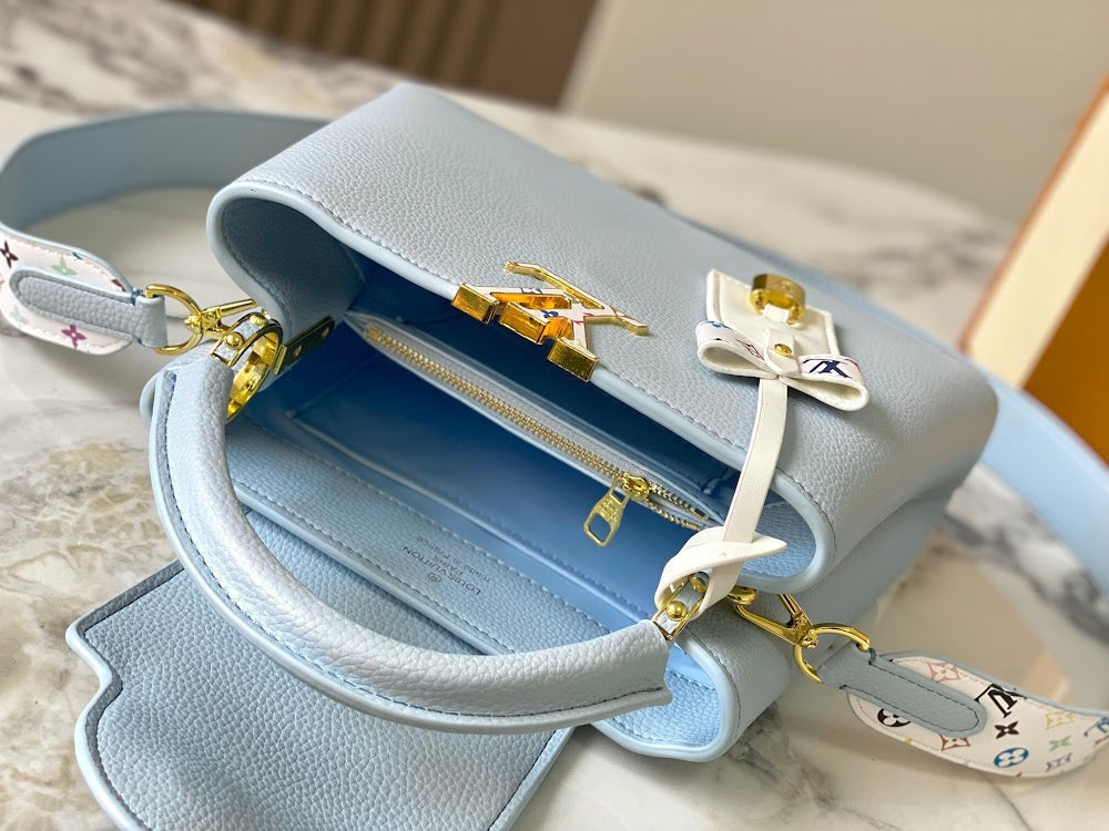 Anum Bags ln Luxury Bag --77774