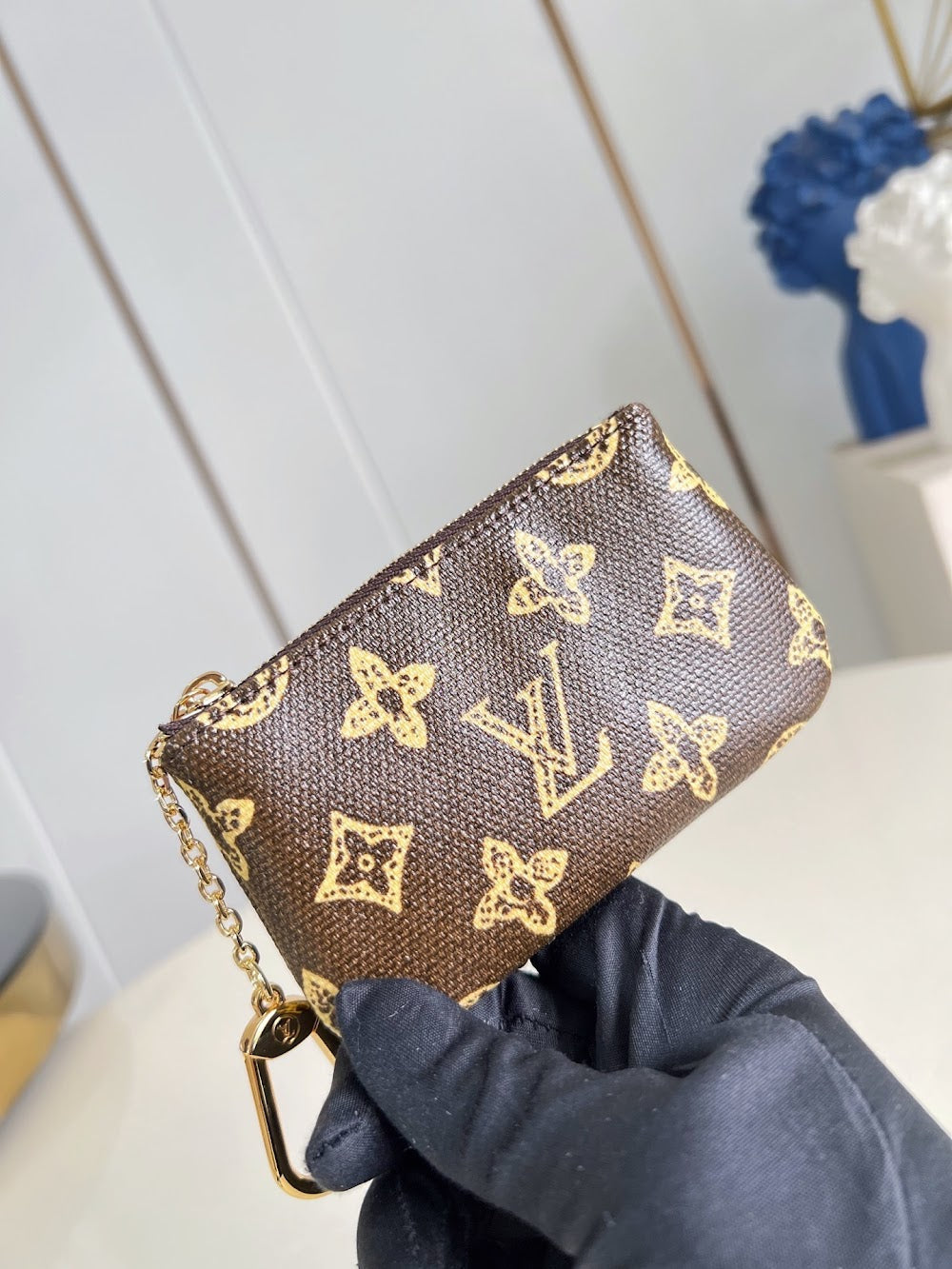 Anum Bags ln Luxury Bag --96616